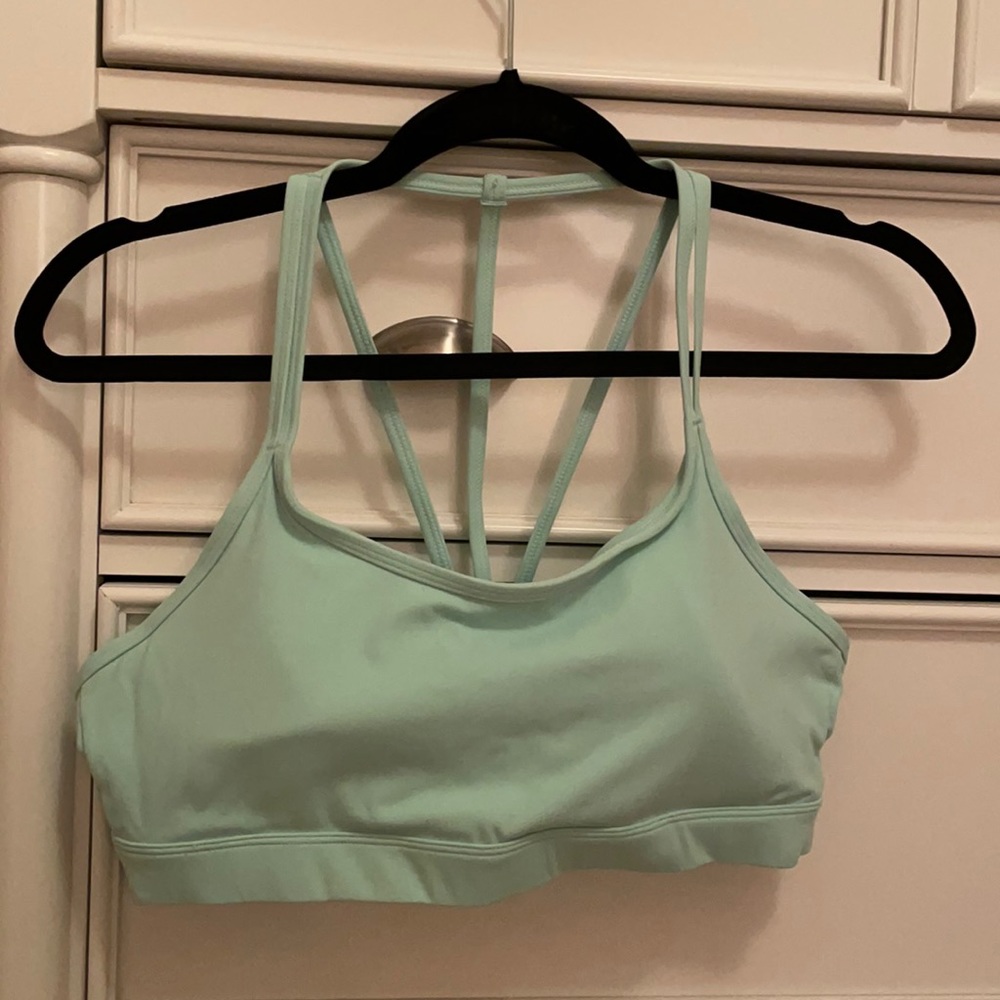 EQYL sports bra
